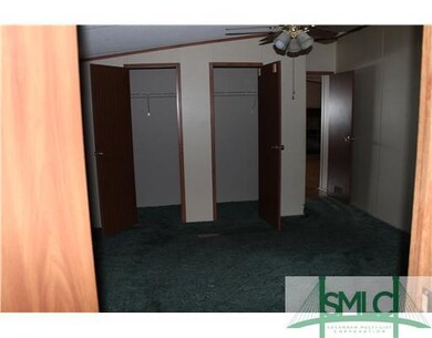 Master Bedroom.