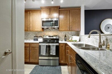 1601 Buttonwood Cir unit 2314, Schaumburg, IL 60173 - photo 7