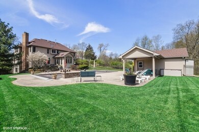 Yard/Garden