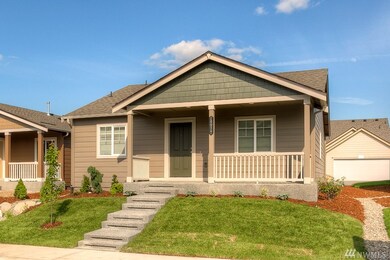 18812 105th Ln E unit 261, Puyallup, WA 98374 - photo 3