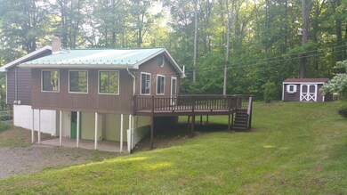 505 State Route 590, Roaring Brook Township, PA 18444 - photo 3