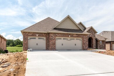 834 E Abbey Ct, Nixa, MO 65714 - photo 4