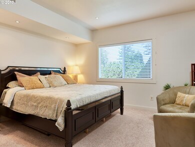 Bedroom, Primary