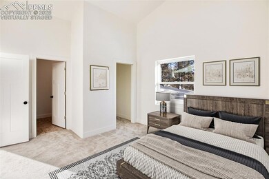 1328 N Mountain Estates Rd, Florissant, CO 80816 - photo 5