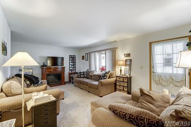 1742 Northlea Dr, Lima, OH 45801 - photo 7