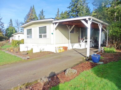 90 Baywood Village Rd unit 6, Sequim, WA 98382 - photo 4