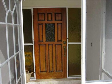 Other. Entry way