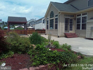 5 Temple Dr, Stafford, VA 22554 - photo 6