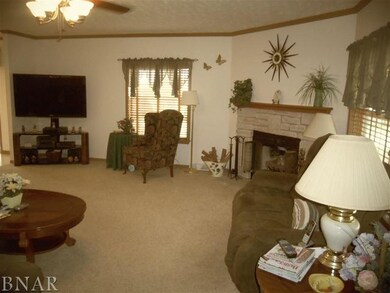 800 York St, Chenoa, IL 61726 - photo 5