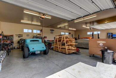 Three Car Garage 1