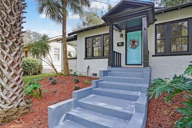 3612 Valencia Rd, Jacksonville, FL 32205 - photo 7