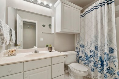 3401 N Narcissus Ave, Broken Arrow, OK 74012 - photo 2