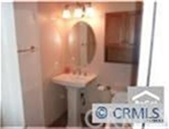 Remodeled bath