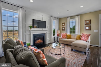 9024 Fox Stream Way, West Friendship, MD 21794 - photo 3