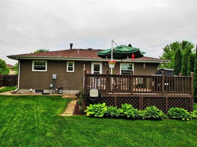 2625 Autumn Dr, Crown Point, IN 46307 - photo 5