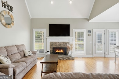 20 Heartwood Dr SW, Cartersville, GA 30120 - photo 7