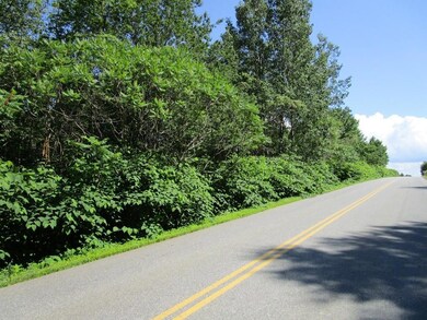 Road Frontage