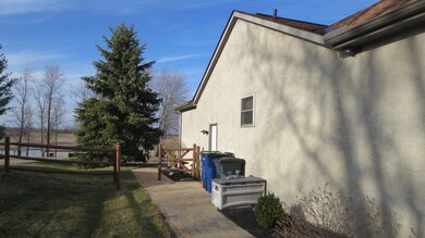 Home side view