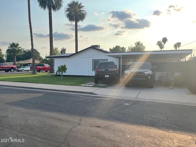 450 E 3rd Place, Mesa, AZ 85203 - photo 4