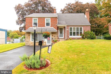 118 Rolling Hill Rd, Elkins Park, PA 19027 - photo 2