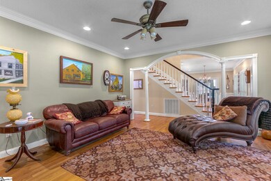 1 Newkirk Way, Travelers Rest, SC 29690 - photo 4