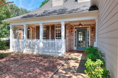 1272 Alcovy Bluff Dr, Monroe, GA 30656 - photo 6