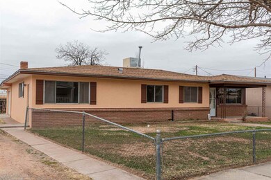 609 Madison Ave, Alamogordo, NM 88310 - photo 5