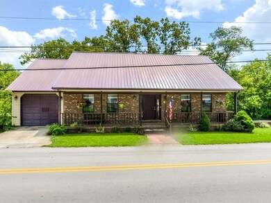 160 Switzer Rd, Frankfort, KY 40601 - photo 3