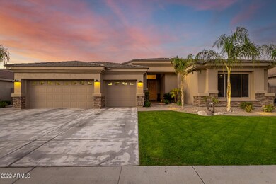 1776 W. Kaibab 85248