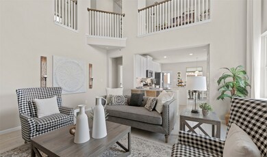 23127 Grosse Pointe Dr, Tomball, TX 77375 - photo 5