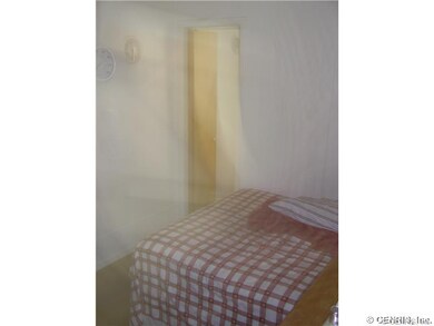 Bedroom.