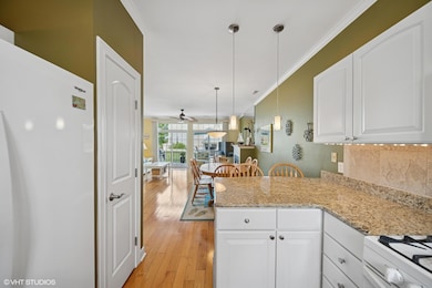 170 Lake Shore Dr unit B, Michigan City, IN 46360 - photo 4