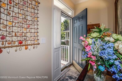 57 rolling meadow foyer 2