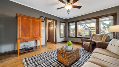 5329 W Nelson St, Chicago, IL 60641 - photo 6