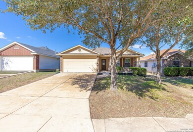 8451 Blackstone Cove, Converse, TX 78109 - photo 2