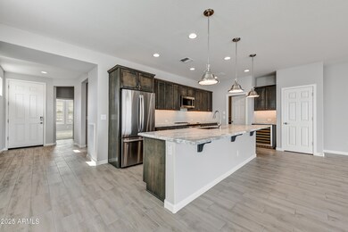 4186 Prairie Schooner Rd, Wickenburg, AZ 85390 - photo 7