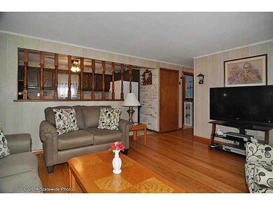 Living Room.