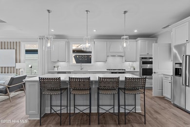 332 Keepsake Dr unit 1266, Wilmington, NC 28412 - photo 4