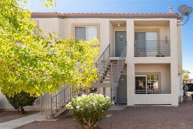 3318 N Decatur Blvd unit 1088, Las Vegas, NV 89130 - photo 4