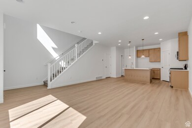 6826 S Clever Peak Ln unit 265, West Jordan, UT 84081 - photo 3