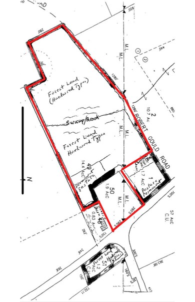 0 Briar Hill Rd unit 50 4893529, Hopkinton, NH 03229 - photo 5