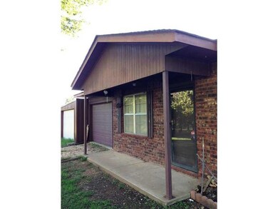 Rt2 Box 27 Rr 2, Westville, OK 74965 - photo 2