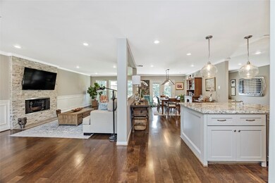 10219 Briar Rose Dr, Houston, TX 77042 - photo 5