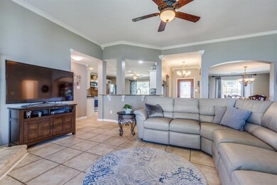 1542 Carter Dr, Corsicana, TX 75109 - photo 2