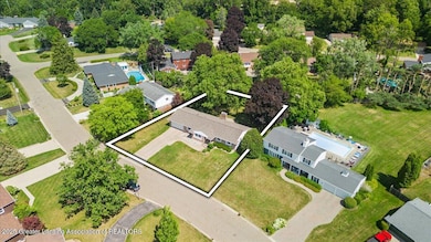 4340 Barton Rd, Lansing, MI 48917 - photo 2