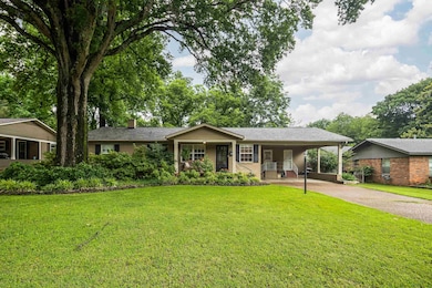 4152 Barfield Rd, Memphis, TN 38117 - photo 2