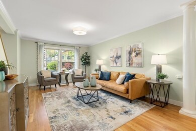 11 Anita Cir, Waban, MA 02468 - photo 2