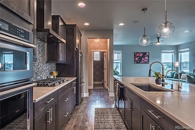 7216 Treebrook Ln, Colorado Springs, CO 80918 - photo 7