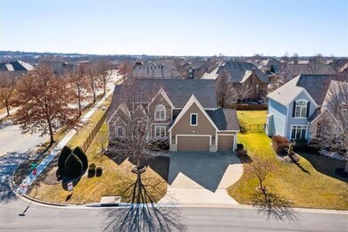 22203 W 58th St, Shawnee, KS 66226 - photo 4