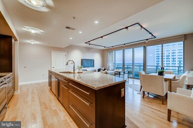 The Vue unit 2501, Baltimore, MD 21202 - photo 4